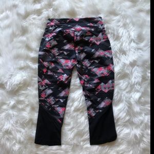 Fils Yoga Pants / Leggings